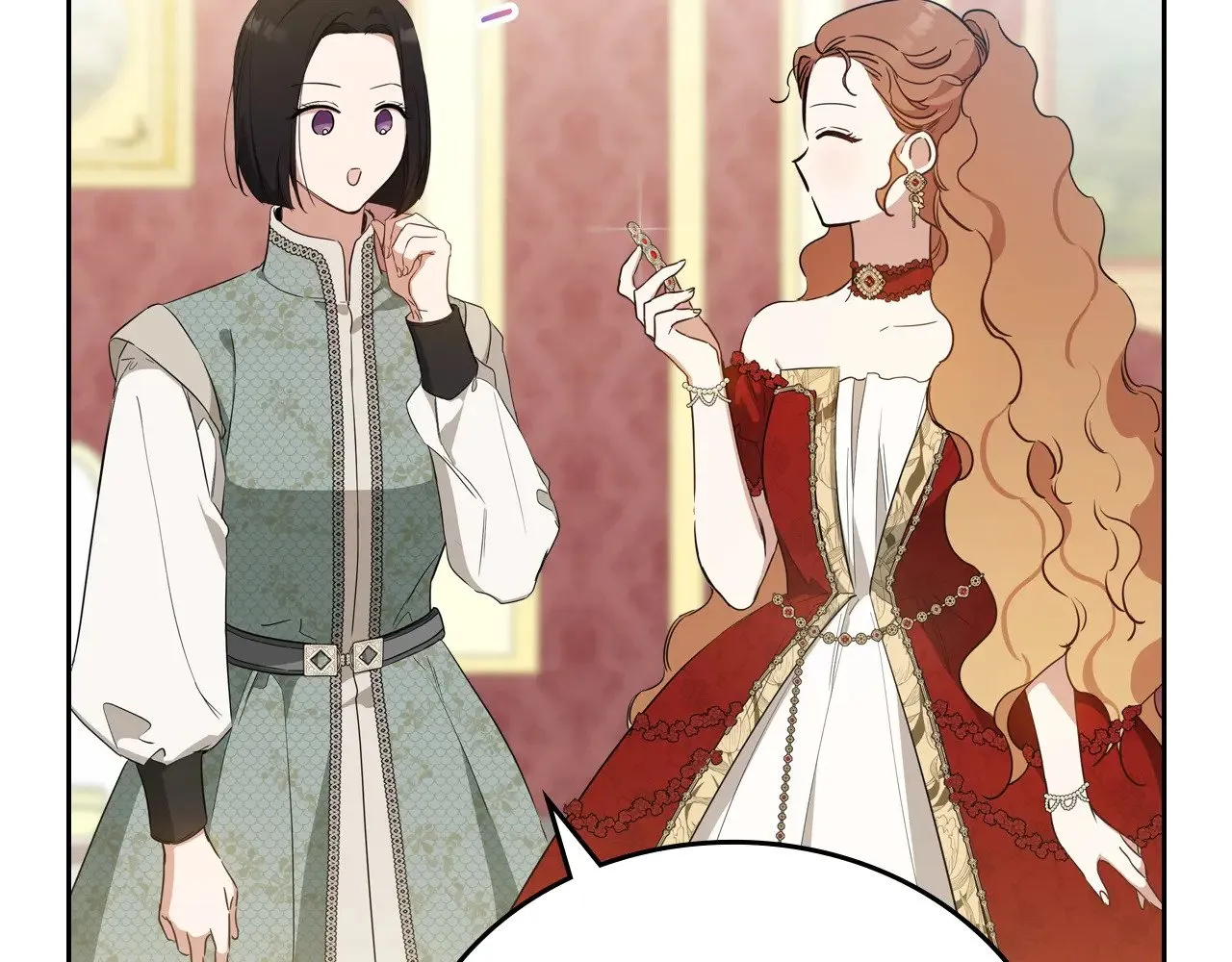 第155话 让她明白我的心 第55页