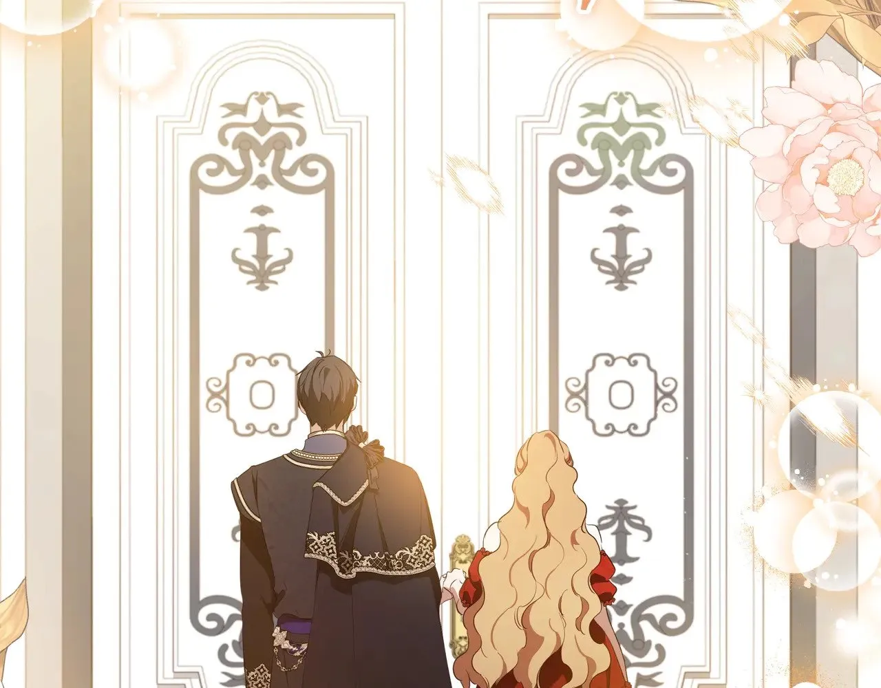 第155话 让她明白我的心 第109页