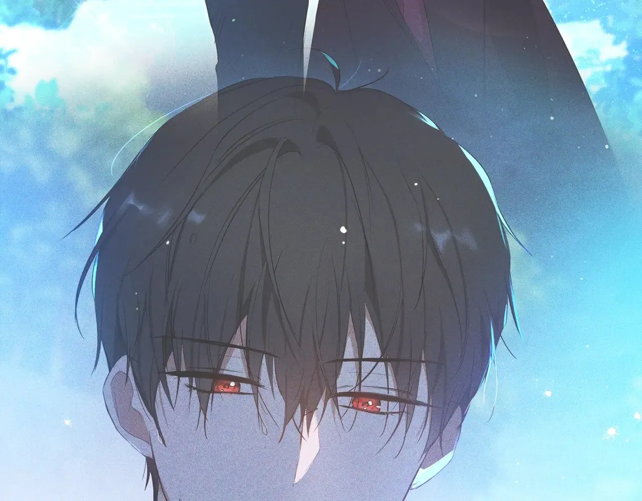 第155话 让她明白我的心 第134页