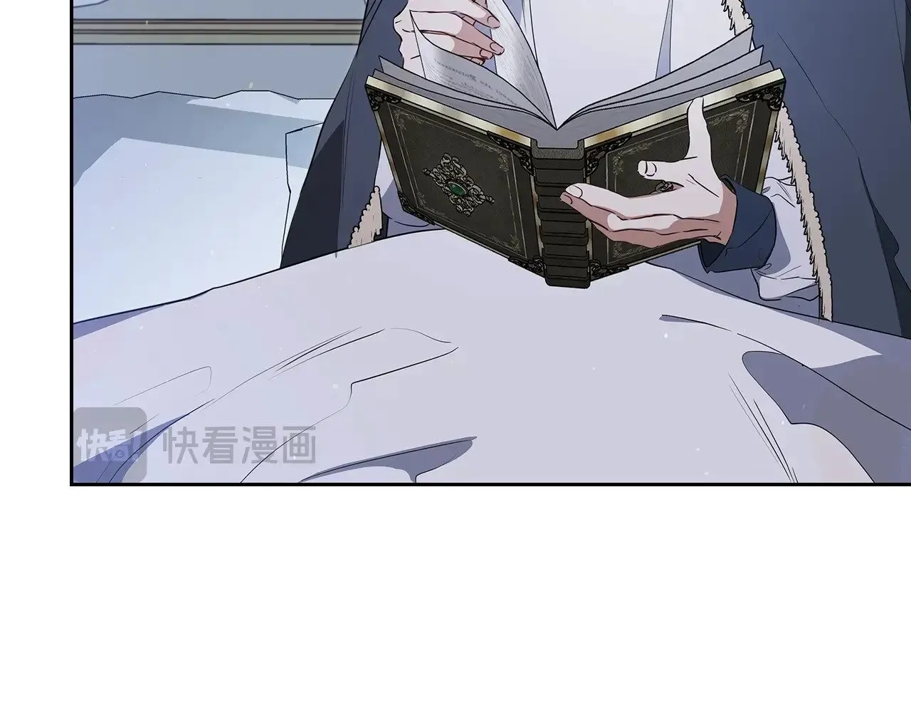 第155话 让她明白我的心 第273页