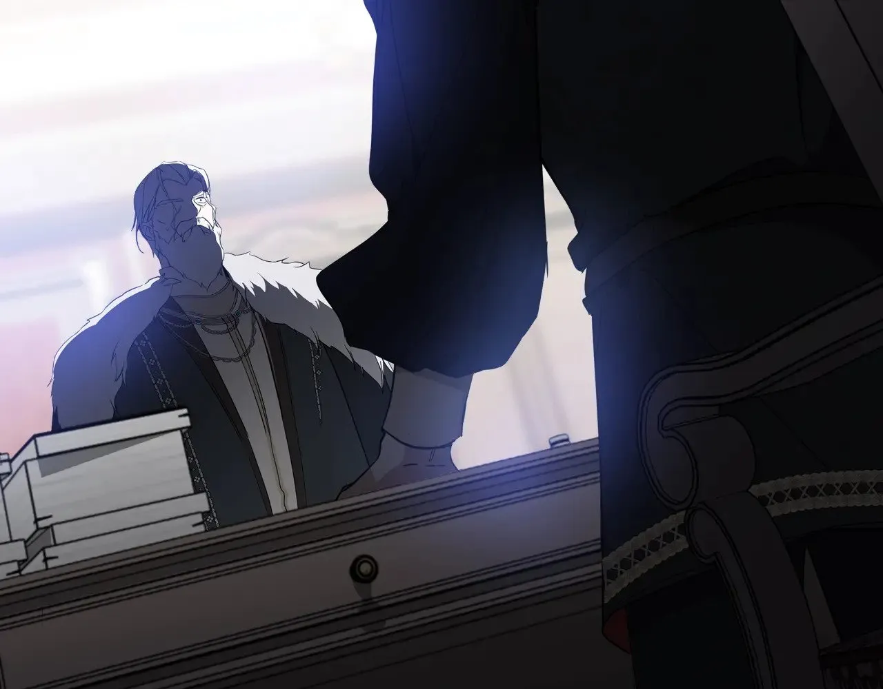 第156话 越权 第229页