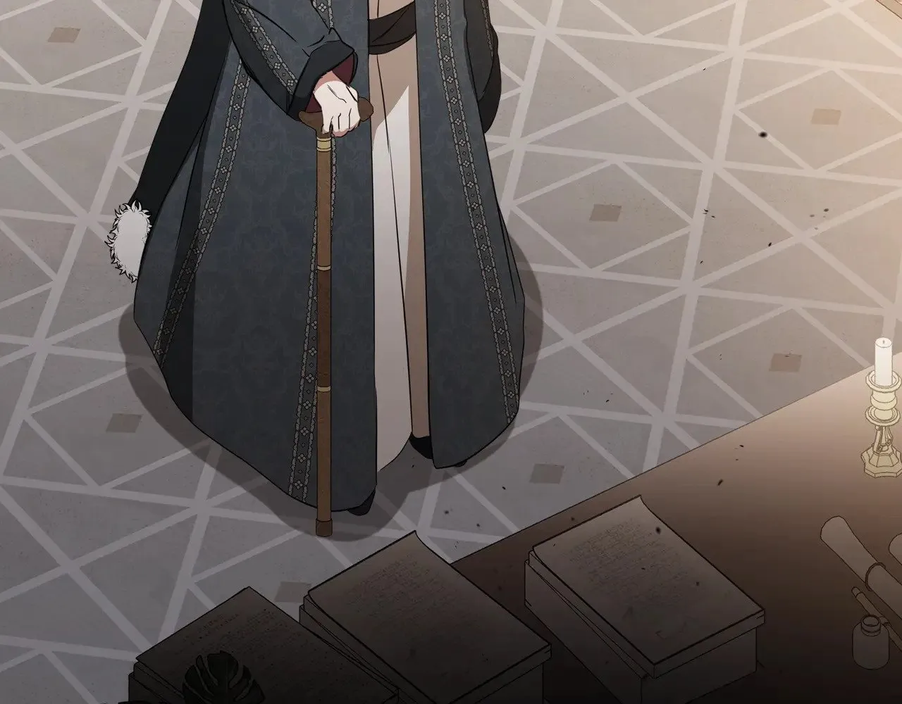 第156话 越权 第243页