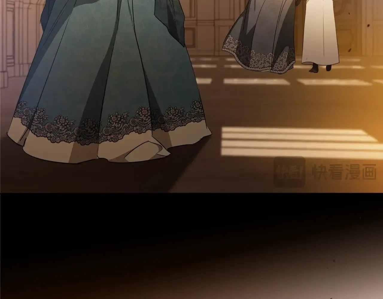 第158话 因为我是朗巴帝 第161页
