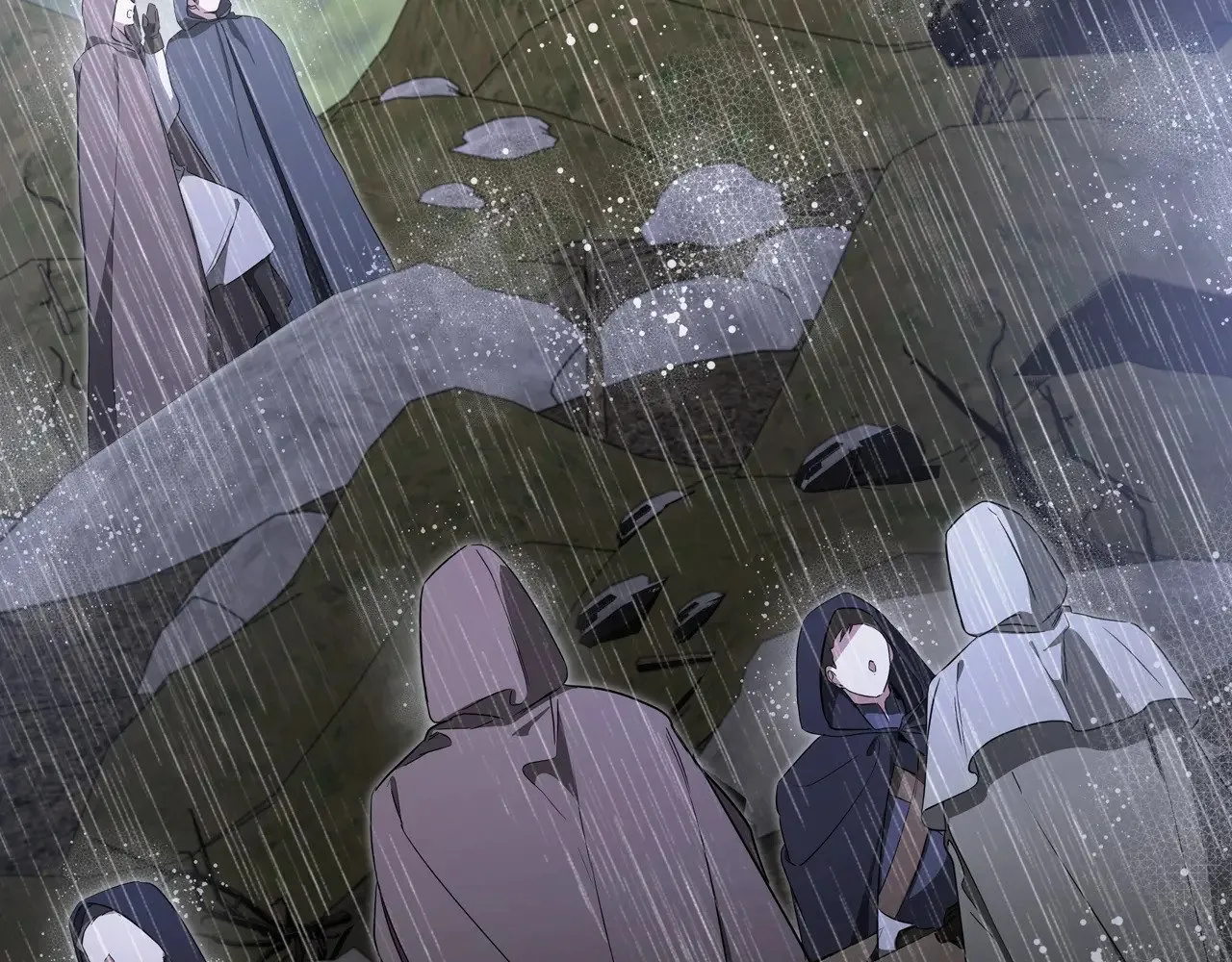 第159话 做了很多次同样的梦 第16页