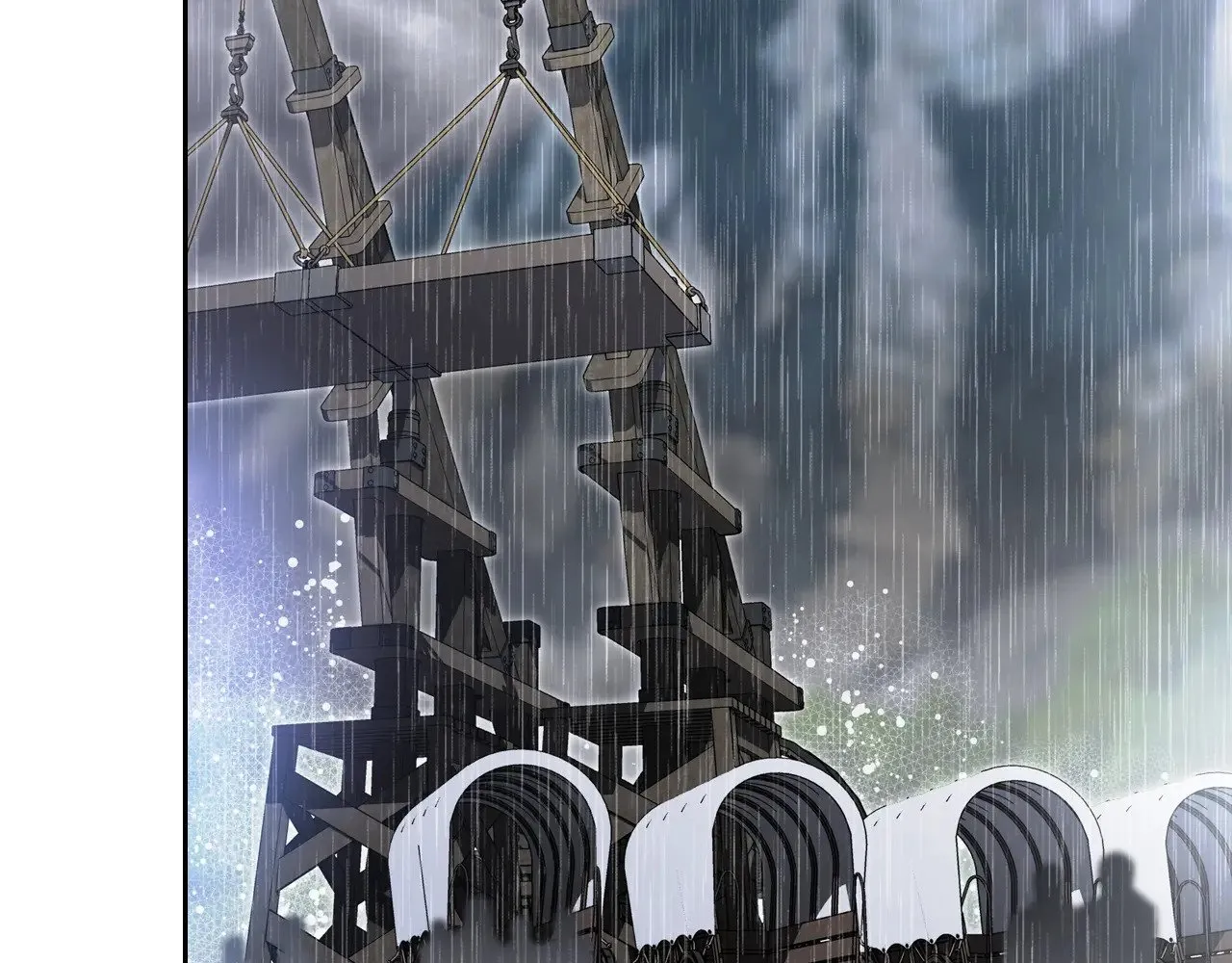 第159话 做了很多次同样的梦 第19页