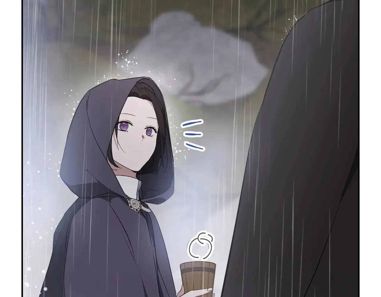 第159话 做了很多次同样的梦 第35页
