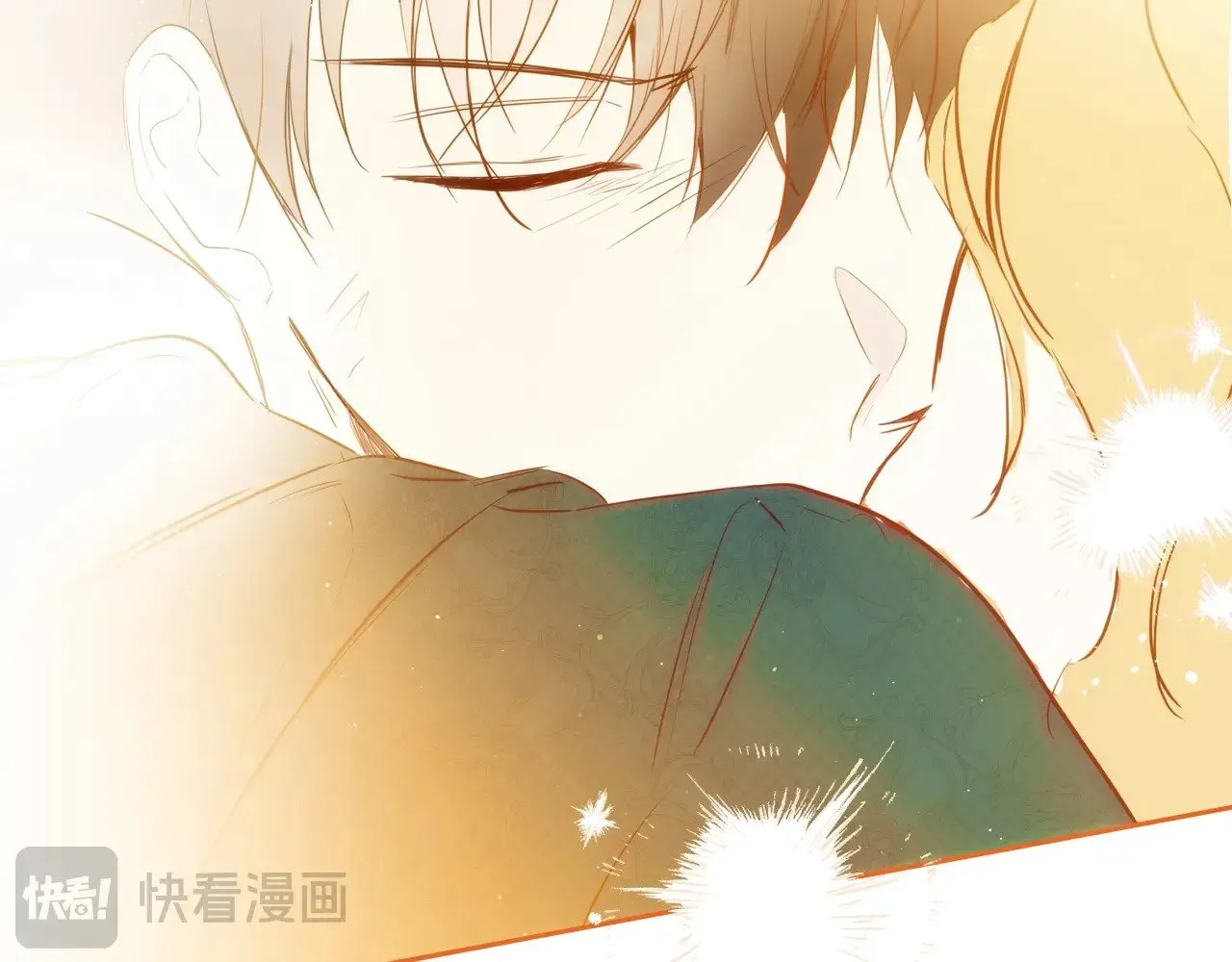 第159话 做了很多次同样的梦 第310页