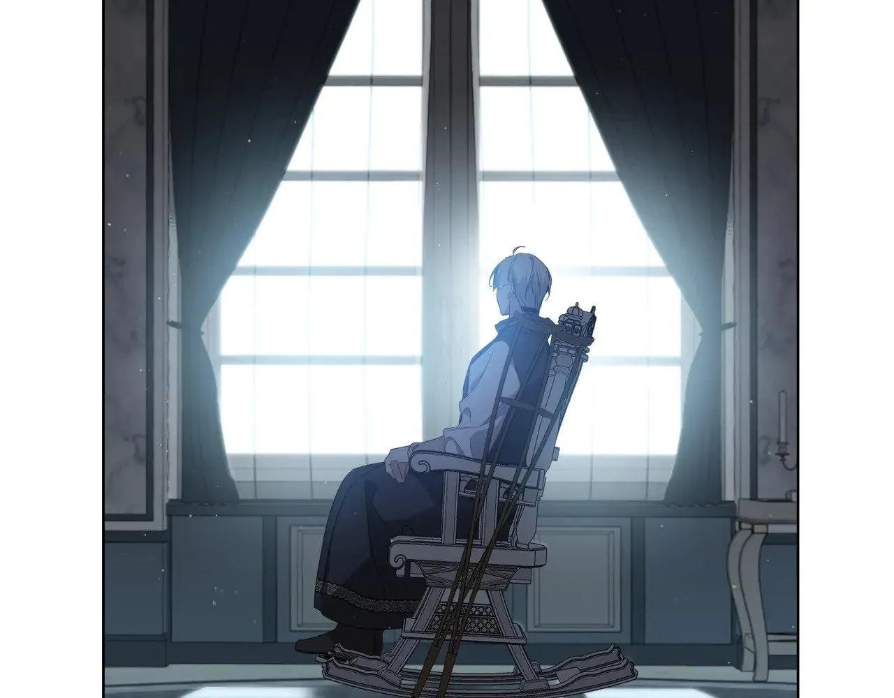 第160话 示爱 第63页