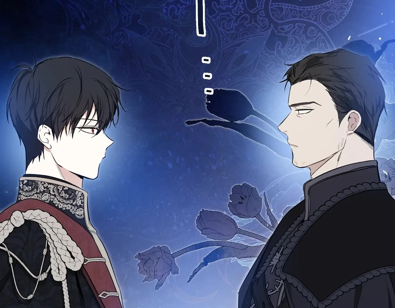 第161话 个和她谈婚论嫁的人是谁…！ 第7页