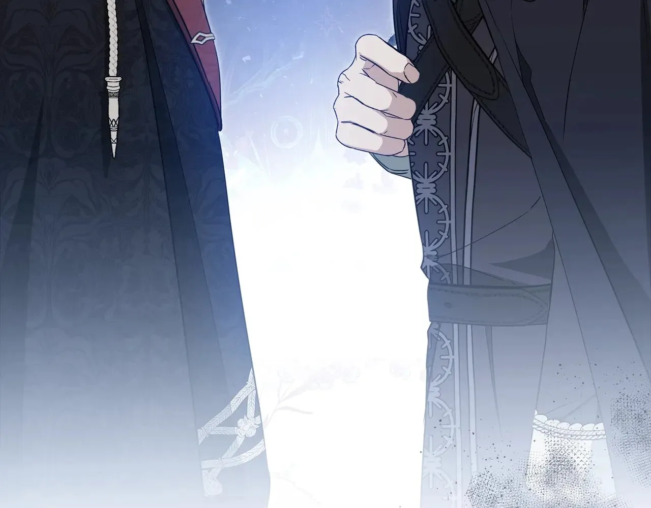 第161话 个和她谈婚论嫁的人是谁…！ 第8页