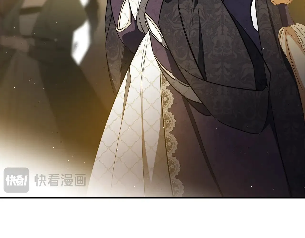 第161话 个和她谈婚论嫁的人是谁…！ 第27页