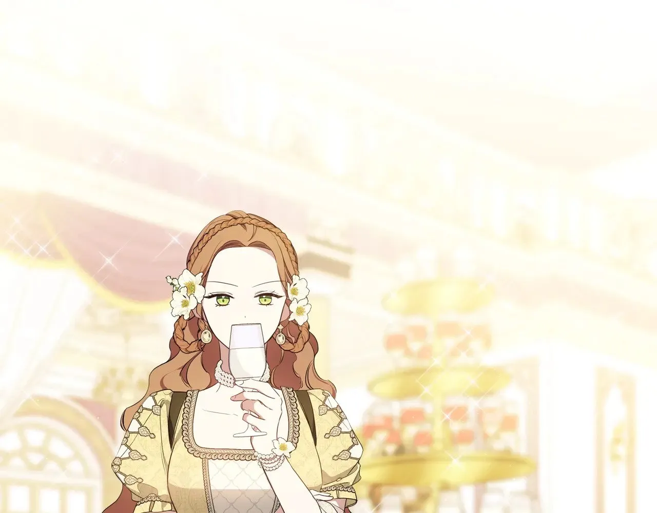 第161话 个和她谈婚论嫁的人是谁…！ 第29页