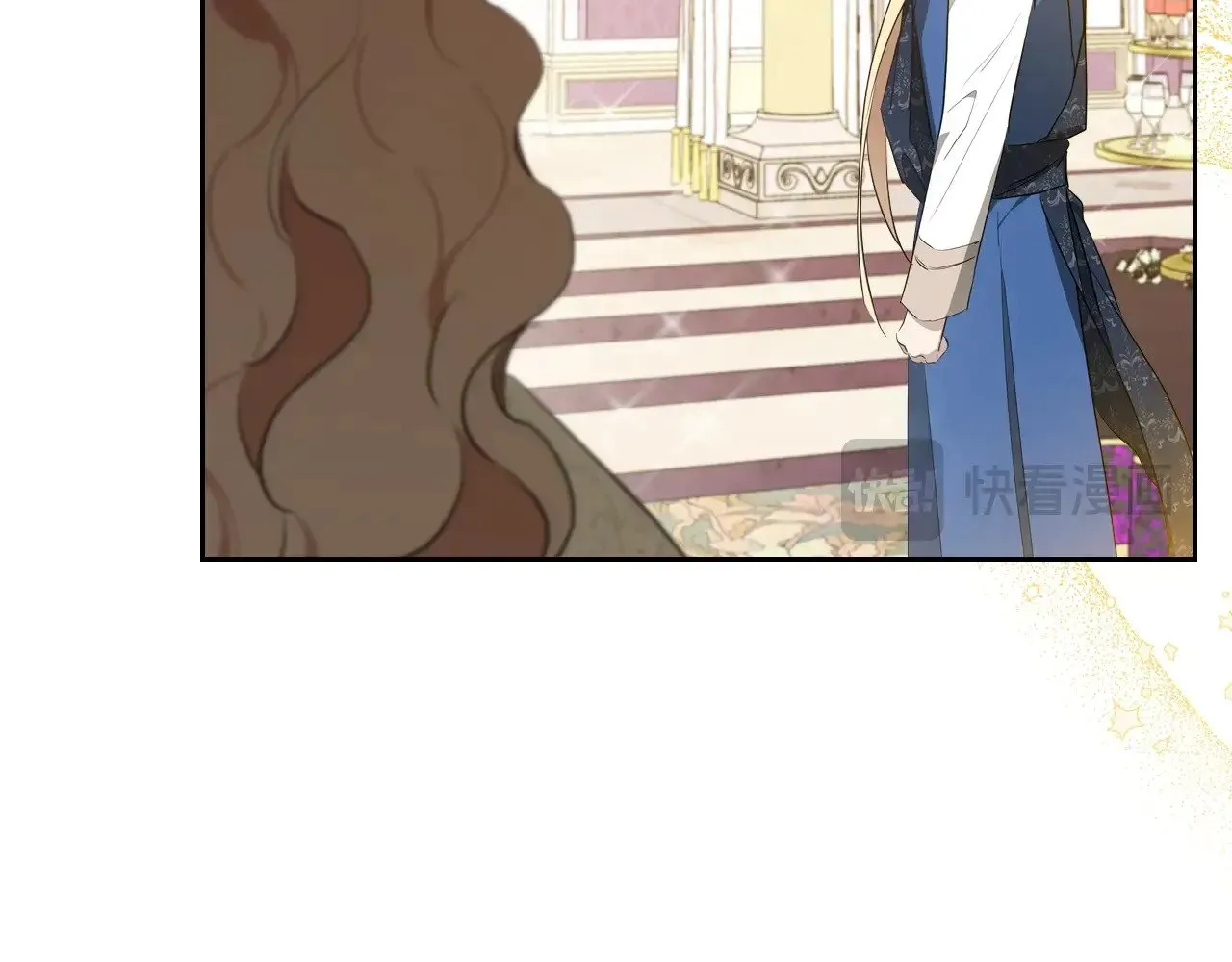 第161话 个和她谈婚论嫁的人是谁…！ 第46页