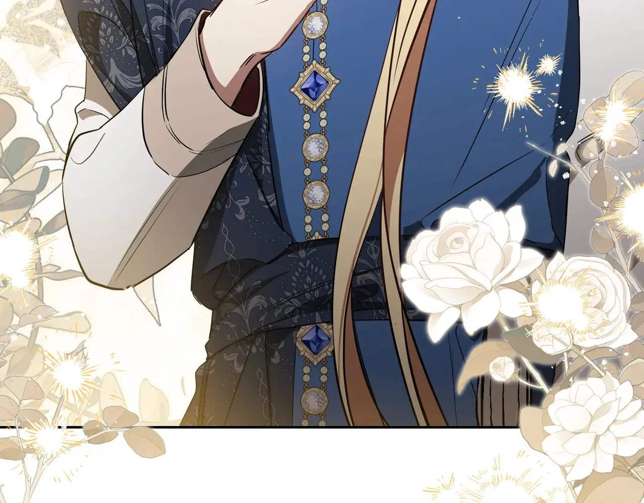 第161话 个和她谈婚论嫁的人是谁…！ 第51页