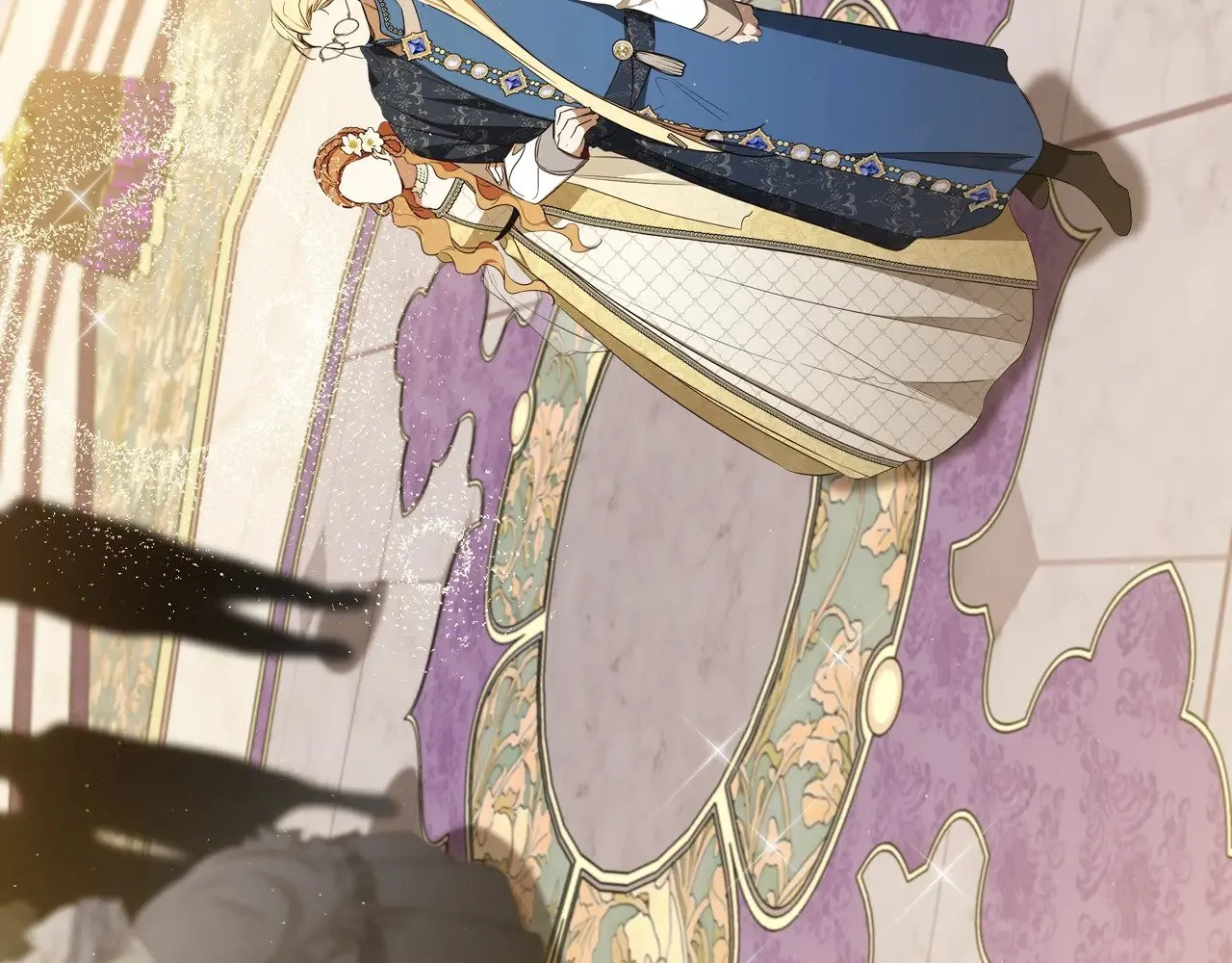 第161话 个和她谈婚论嫁的人是谁…！ 第59页