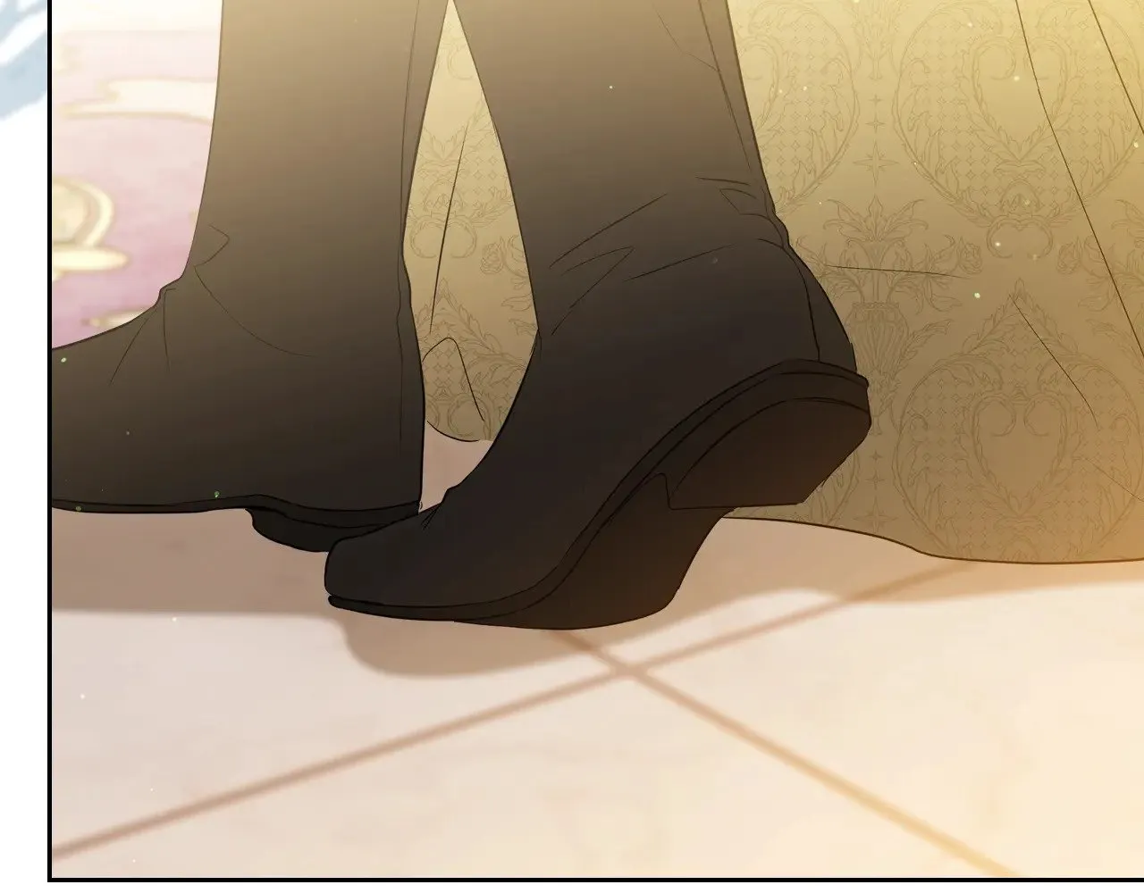 第161话 个和她谈婚论嫁的人是谁…！ 第66页