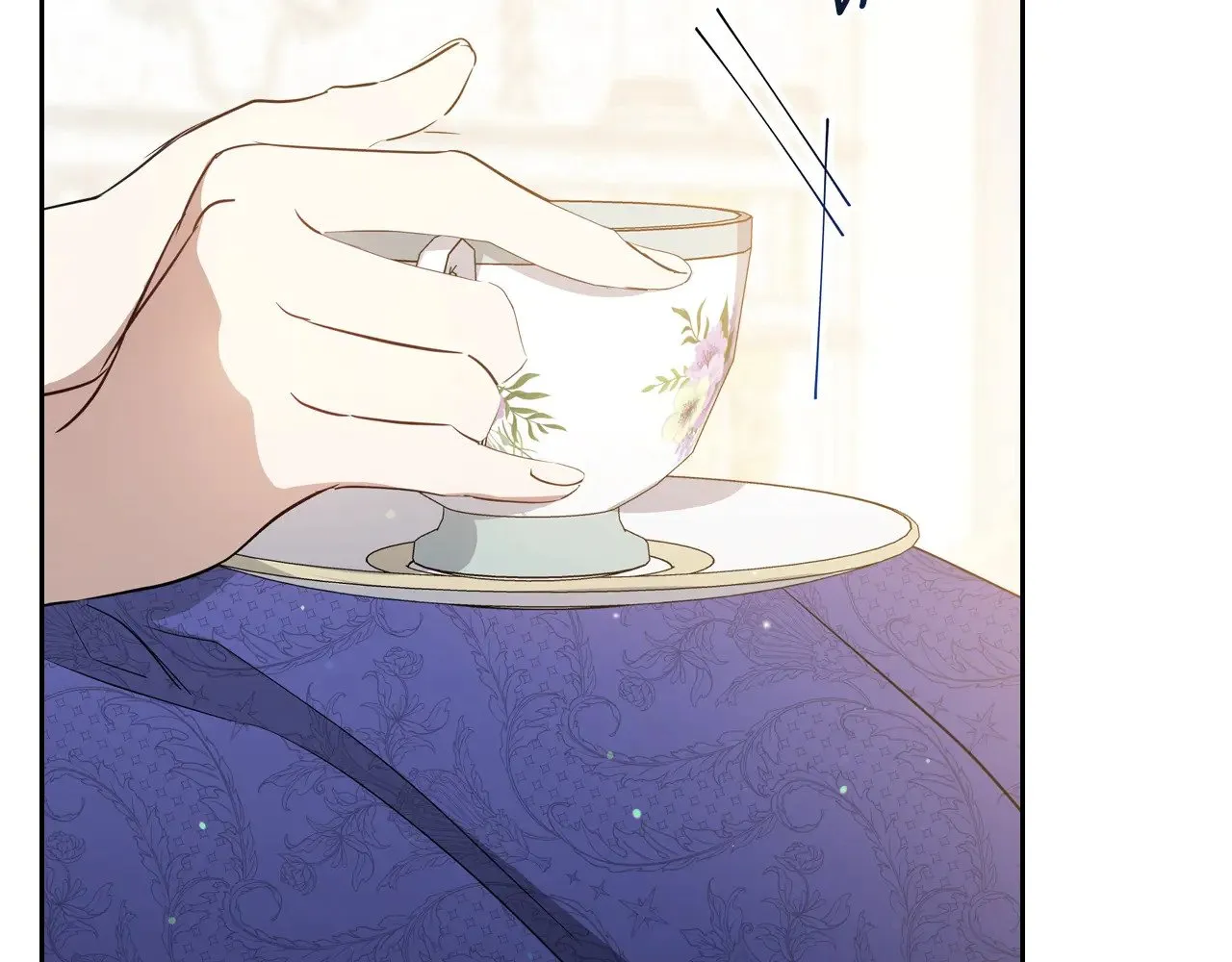 第161话 个和她谈婚论嫁的人是谁…！ 第126页