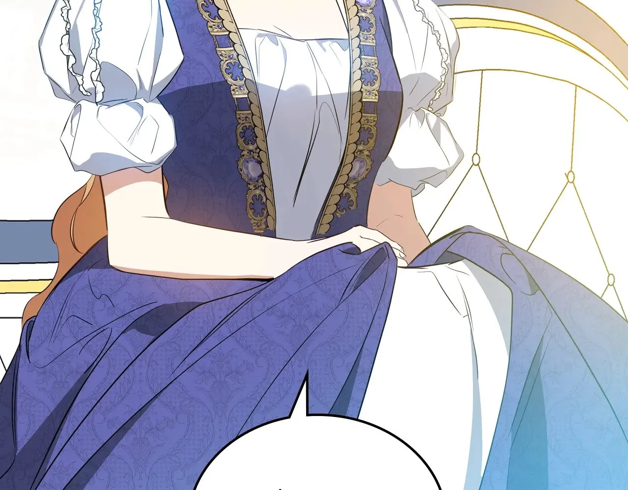 第161话 个和她谈婚论嫁的人是谁…！ 第157页