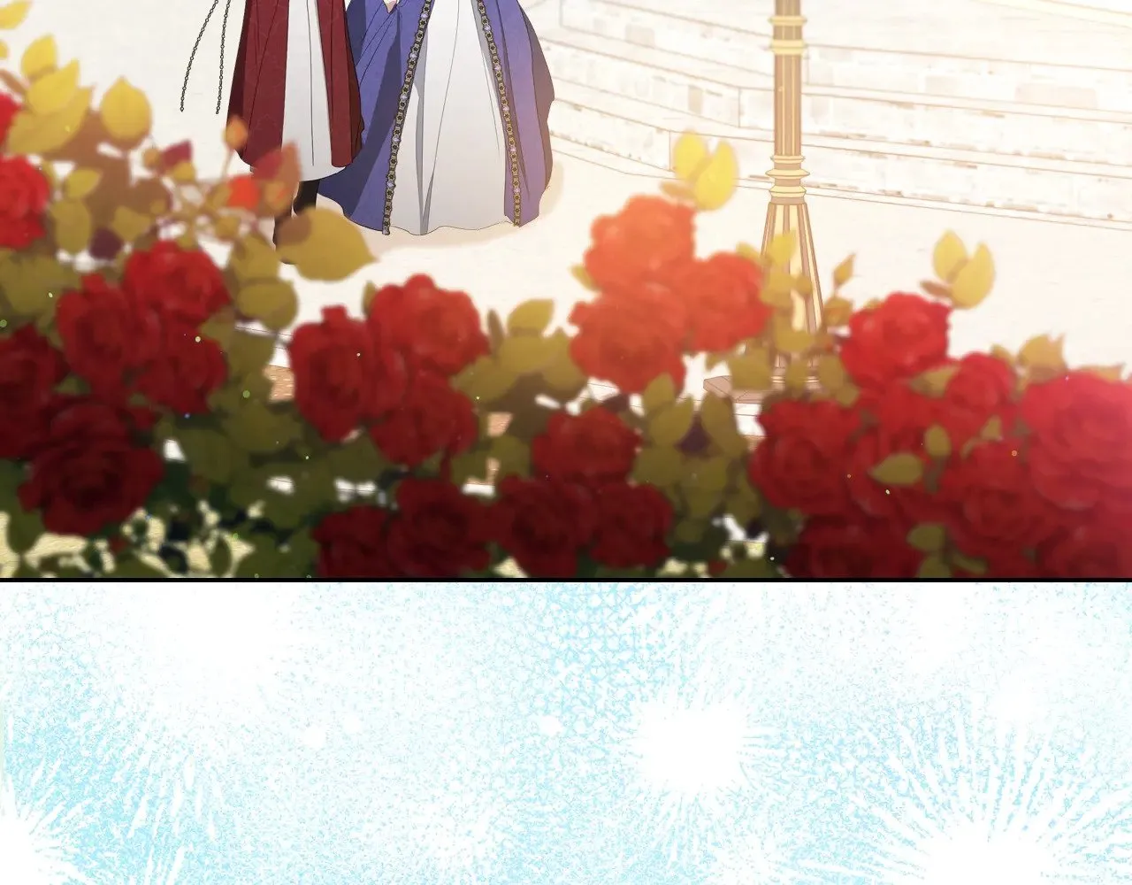 第161话 个和她谈婚论嫁的人是谁…！ 第222页