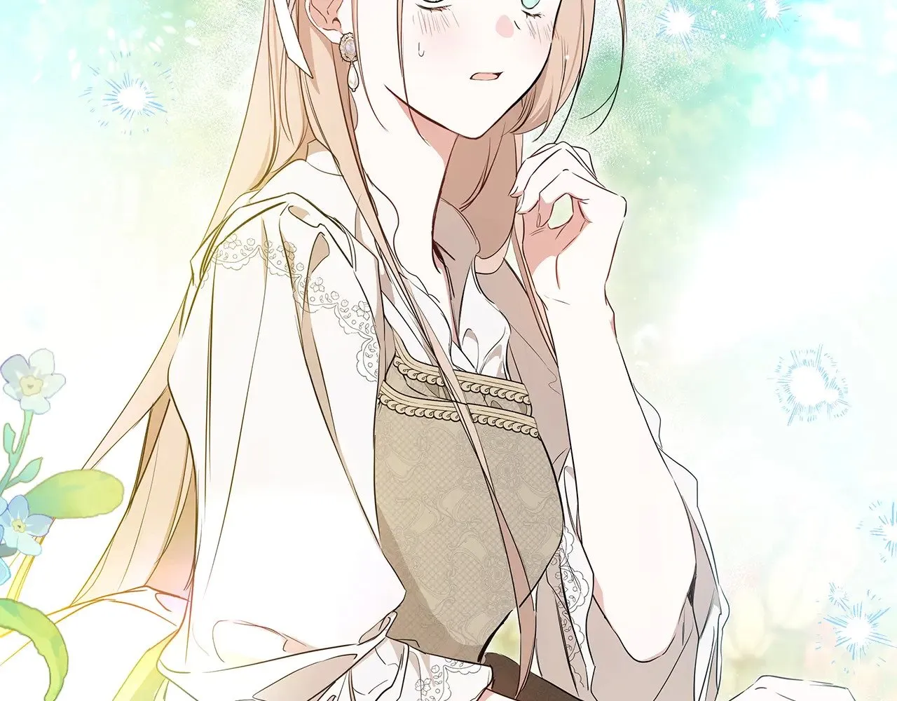 第161话 个和她谈婚论嫁的人是谁…！ 第234页