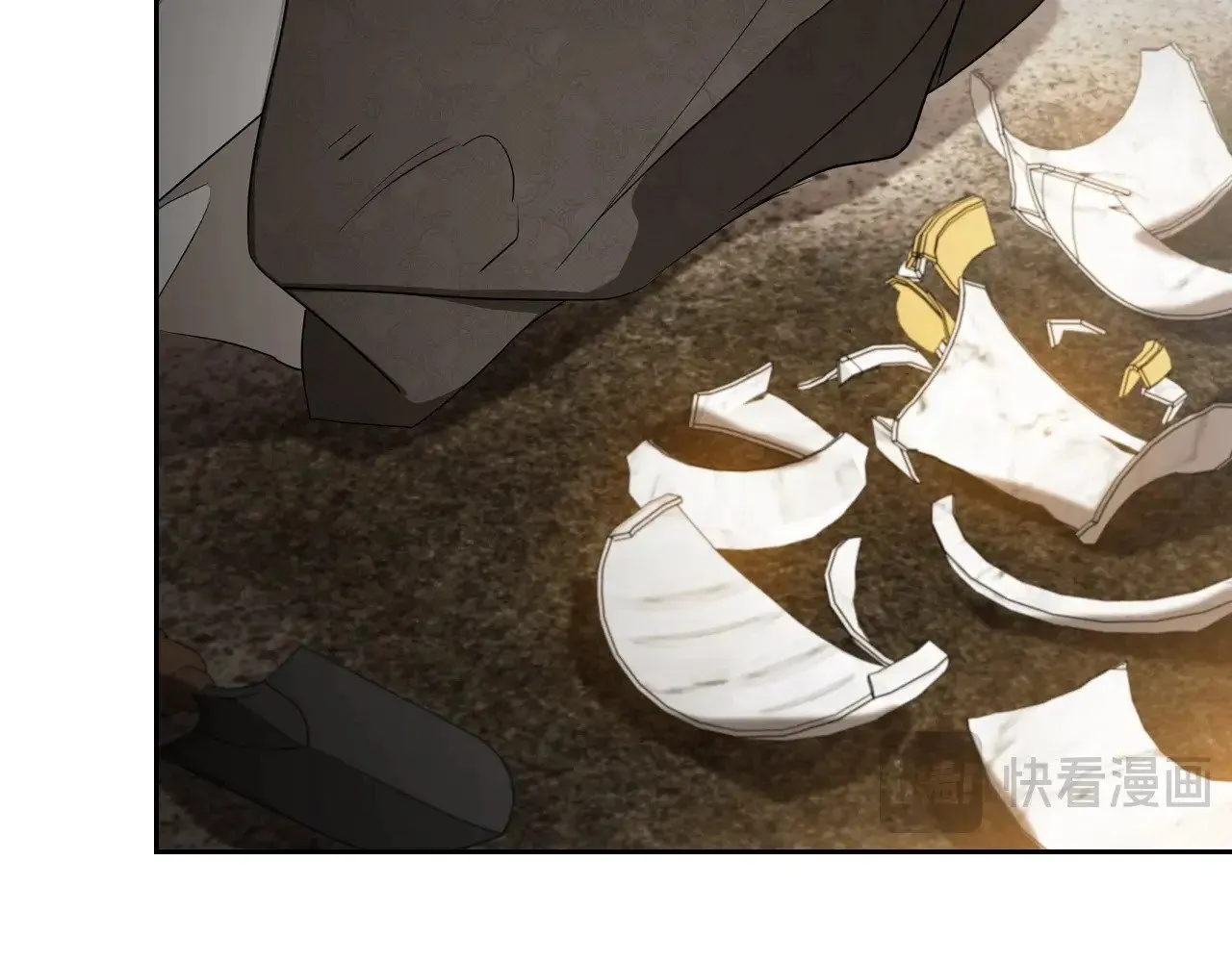 第161话 个和她谈婚论嫁的人是谁…！ 第241页