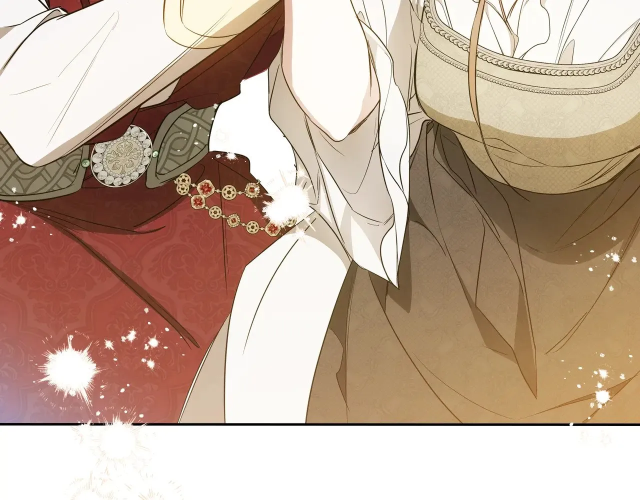 第161话 个和她谈婚论嫁的人是谁…！ 第246页