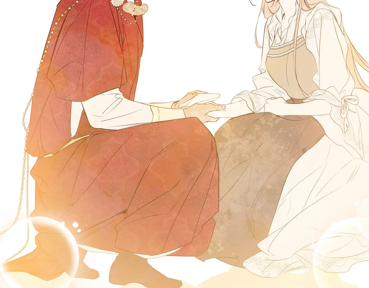 第161话 个和她谈婚论嫁的人是谁…！ 第264页