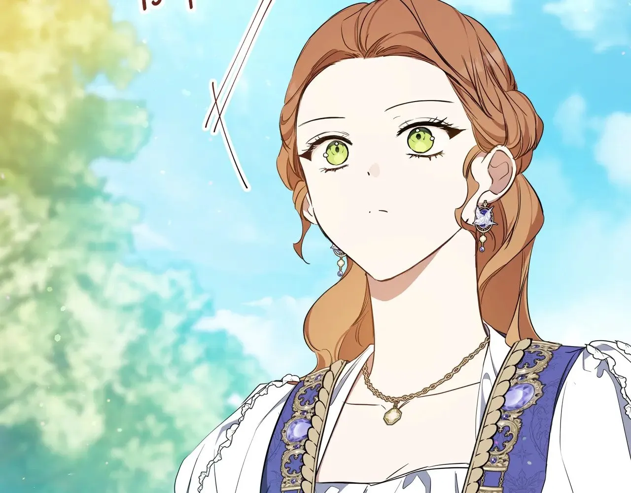 第161话 个和她谈婚论嫁的人是谁…！ 第292页