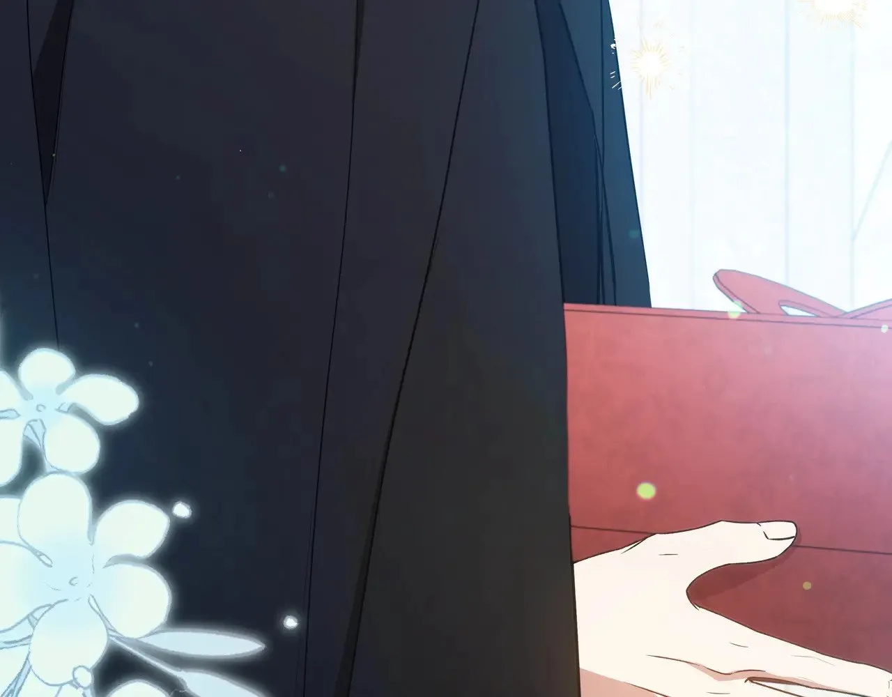 第161话 个和她谈婚论嫁的人是谁…！ 第301页