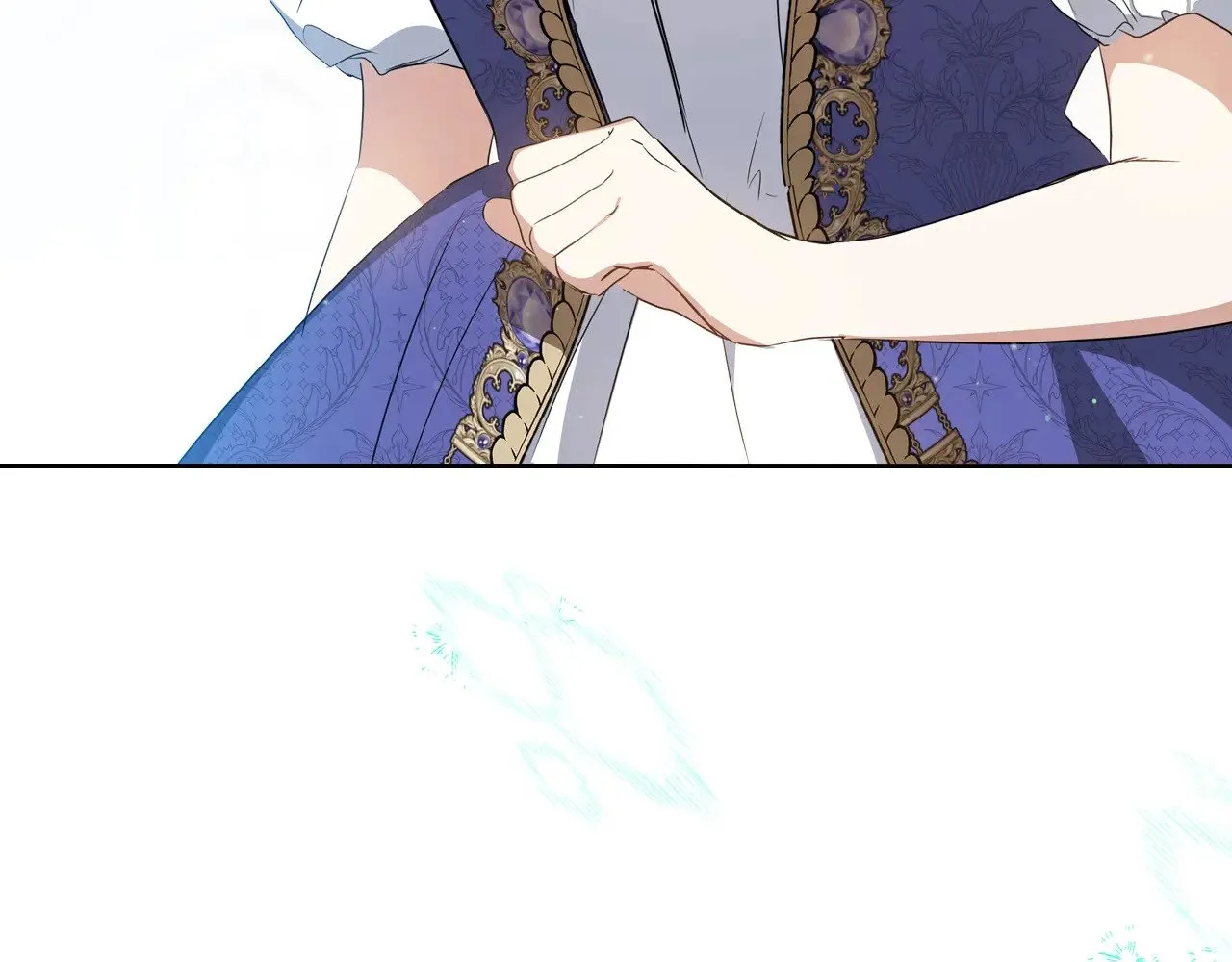 第162话 共吃蛋糕 第17页