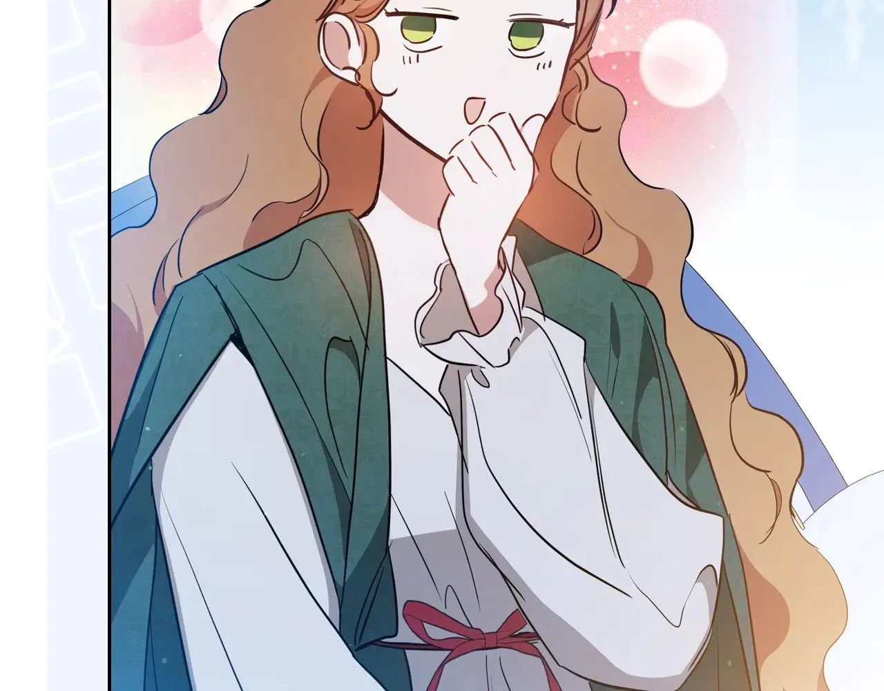 第163话 自己的心意 第33页
