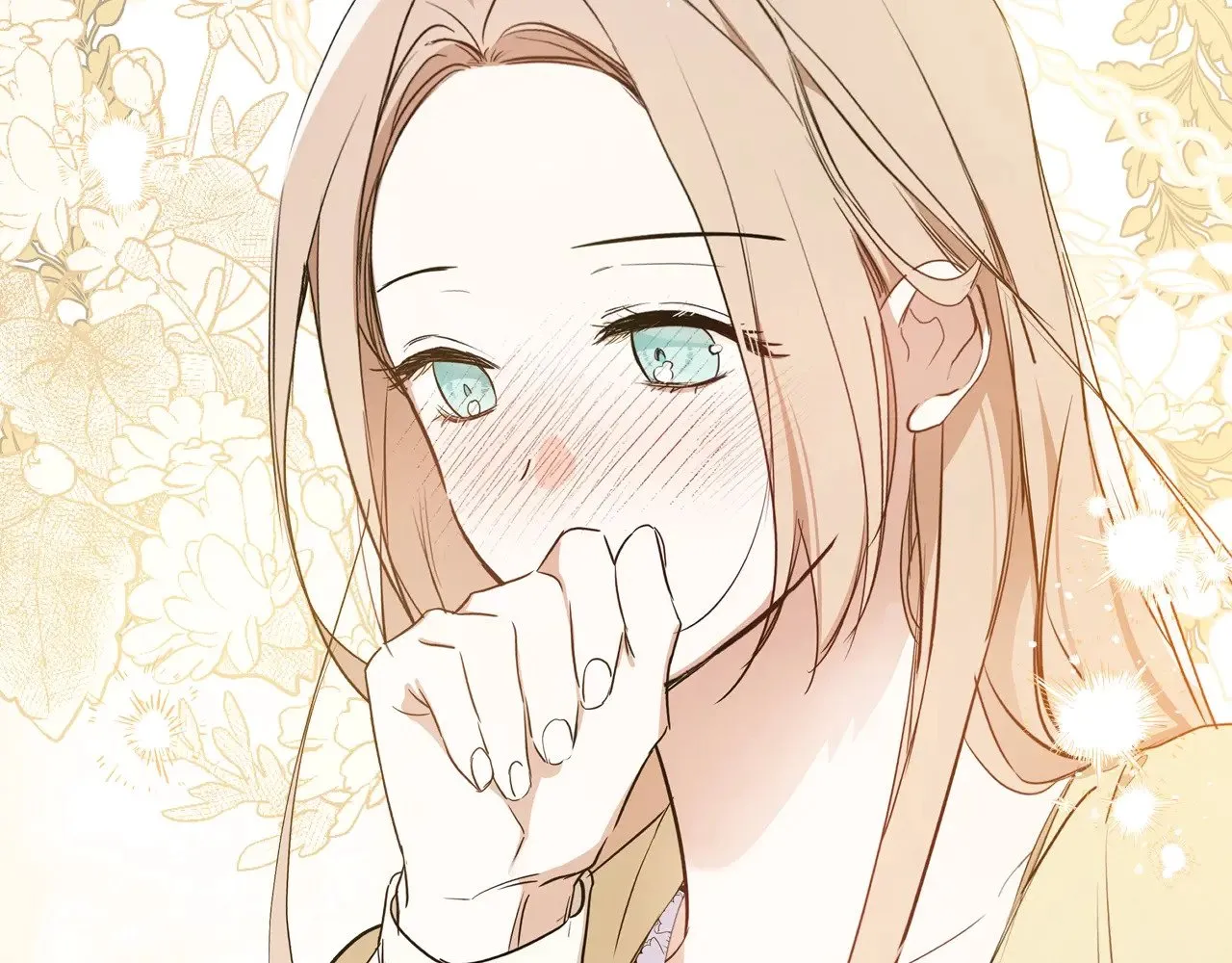 第163话 自己的心意 第40页