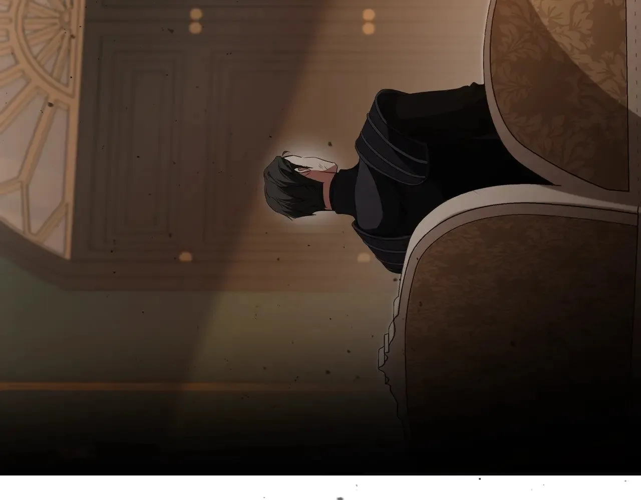 第163话 自己的心意 第164页