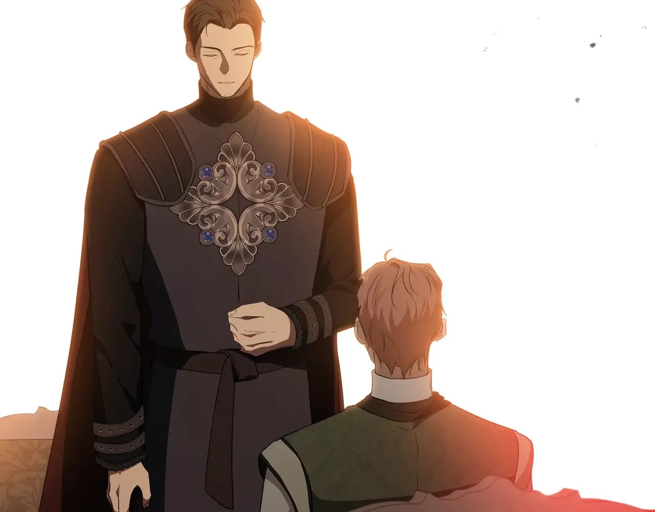 第163话 自己的心意 第232页