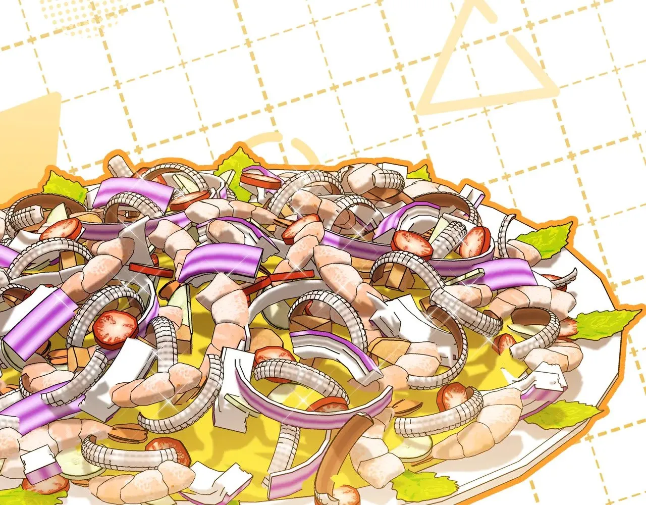 第165话 请你利用我 第23页
