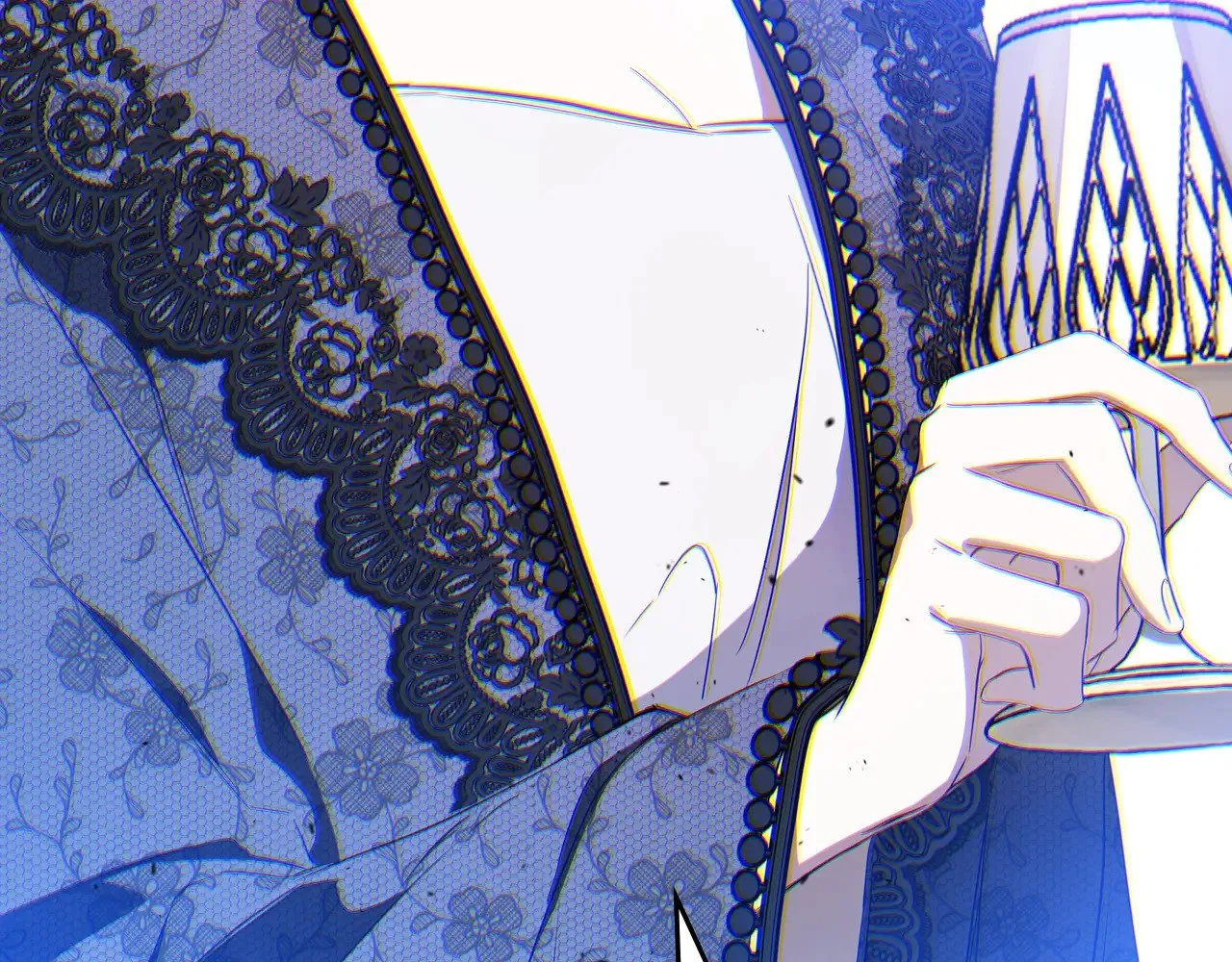 第166话 告诉他你的心意 第304页