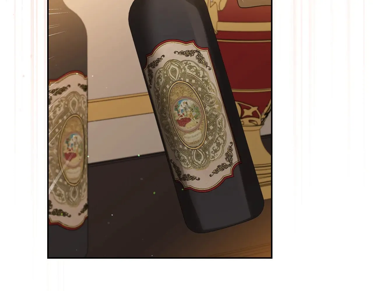 第三季完结话 我不想联姻！ 第235页