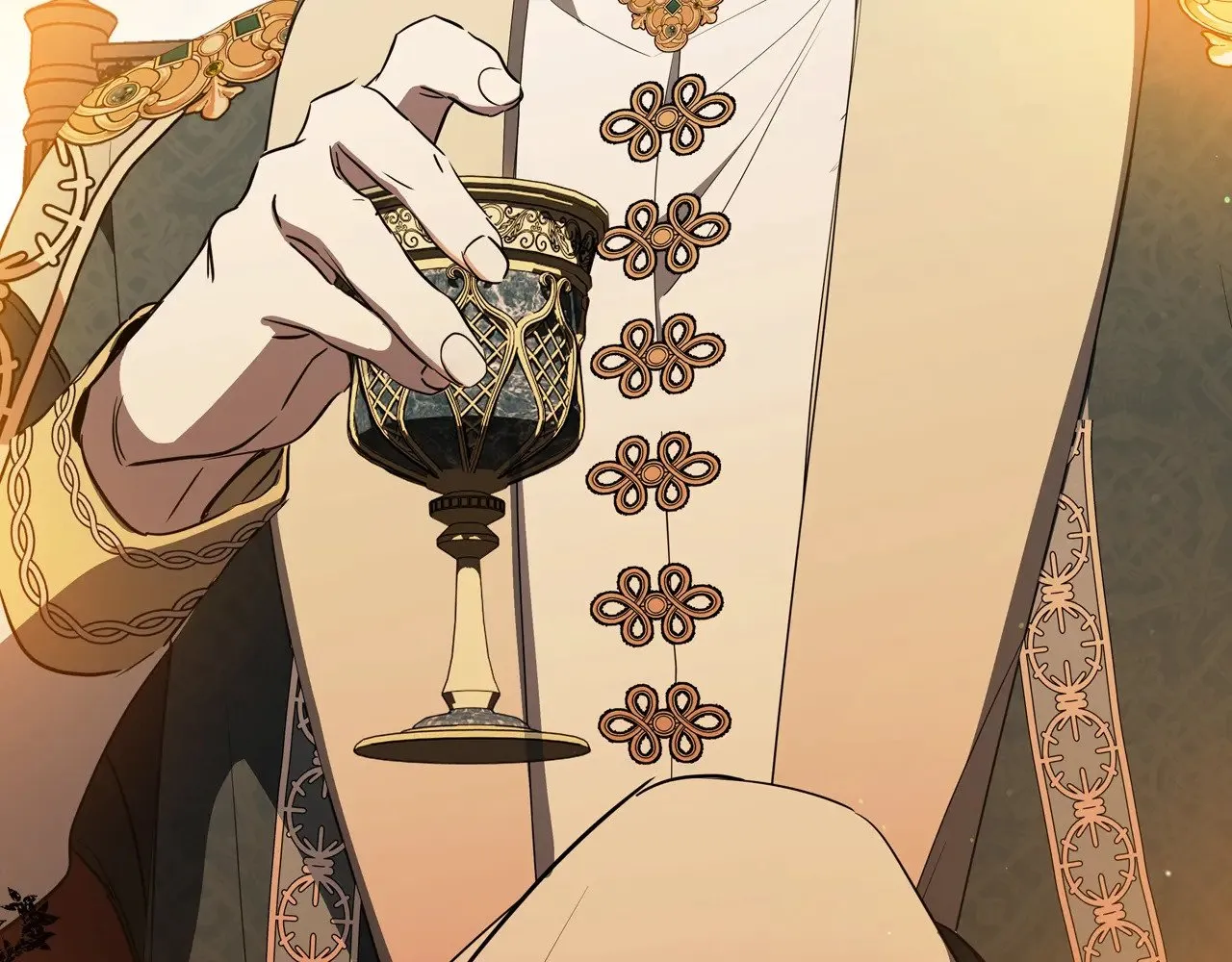 第三季完结话 我不想联姻！ 第269页