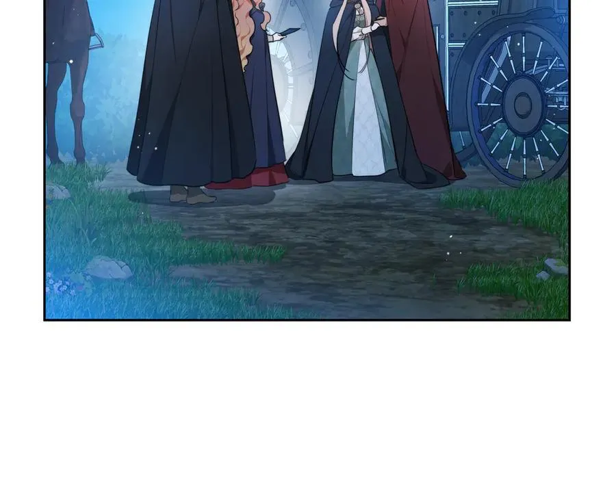 第172话 不想和他分开 第162页