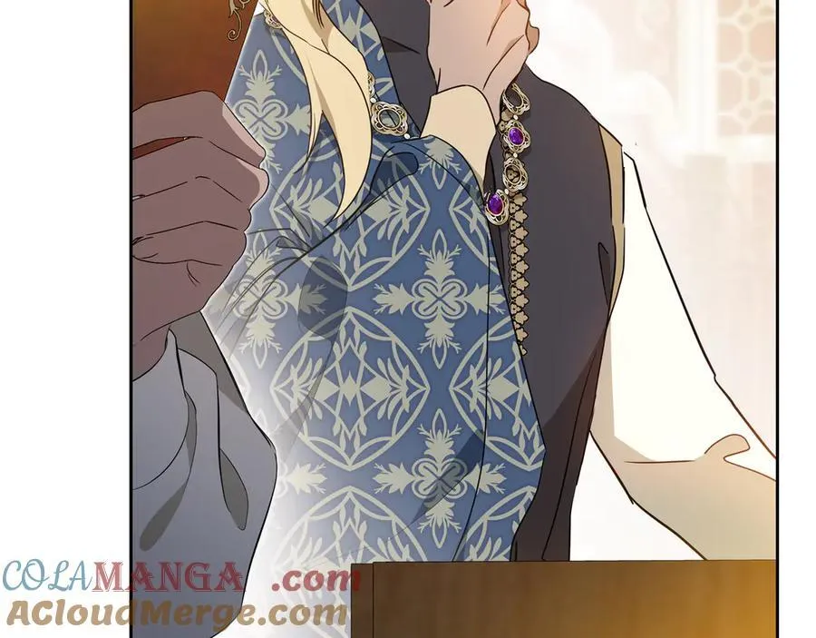 第175话 被认可的婚姻 第93页