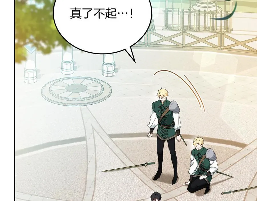 第185话 布朗剑法 第19页
