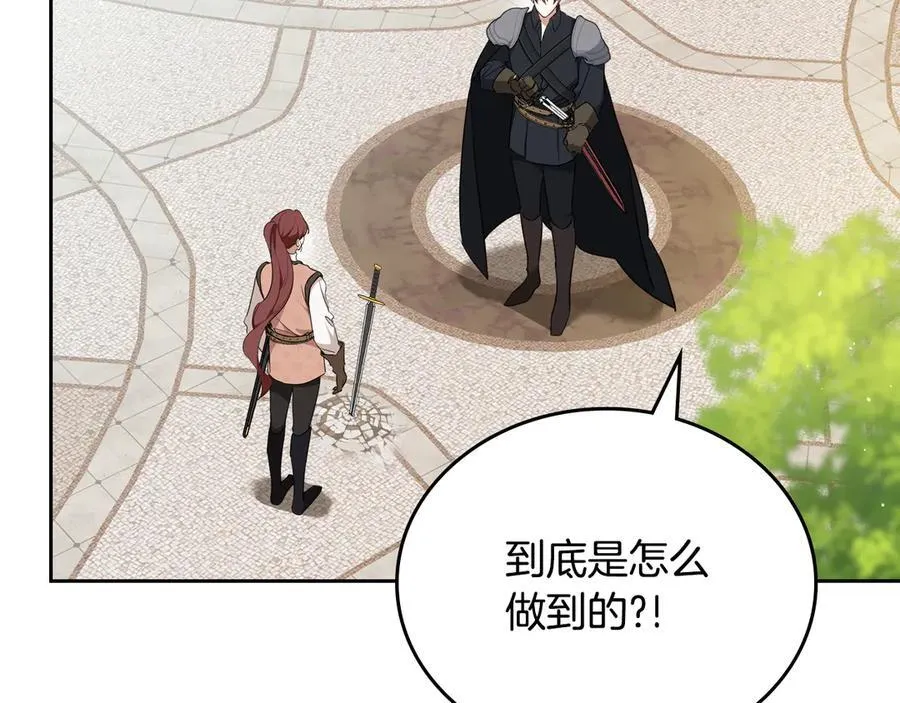 第185话 布朗剑法 第20页