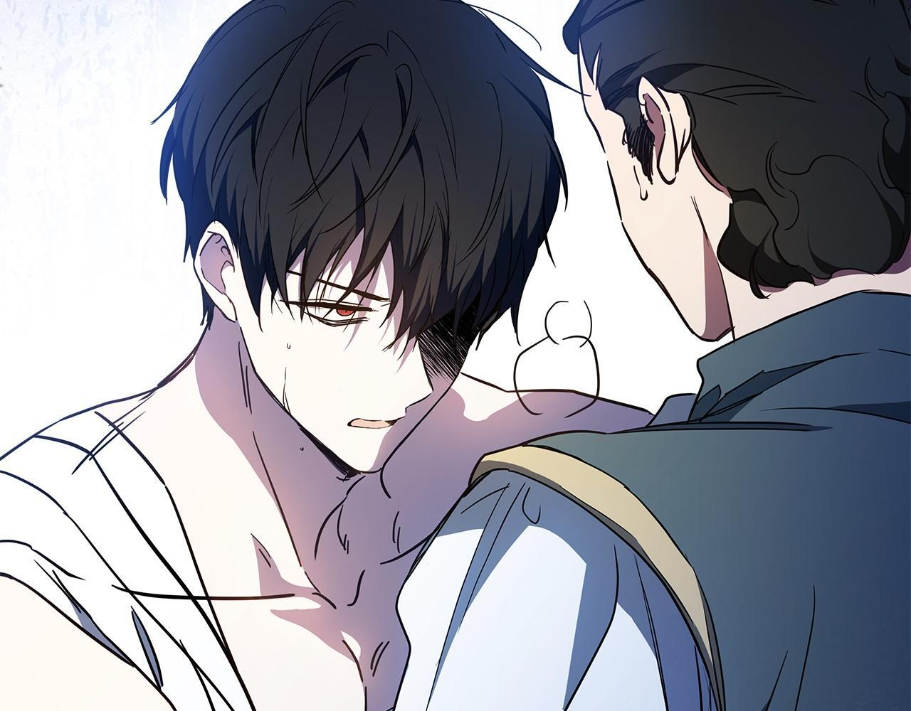 第188话 苏醒 第115页