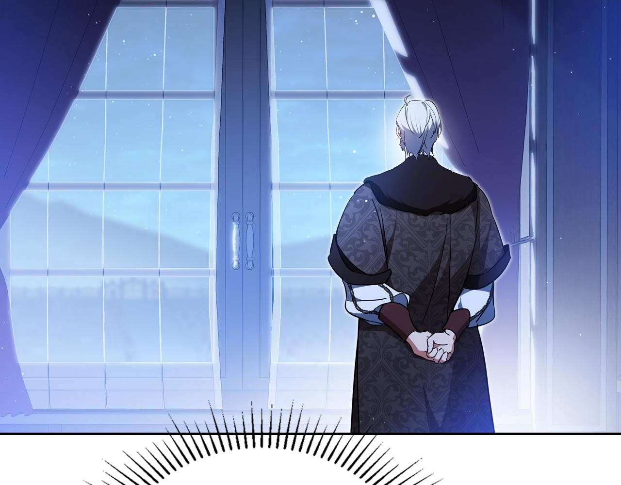 第190话 不会放手 第5页
