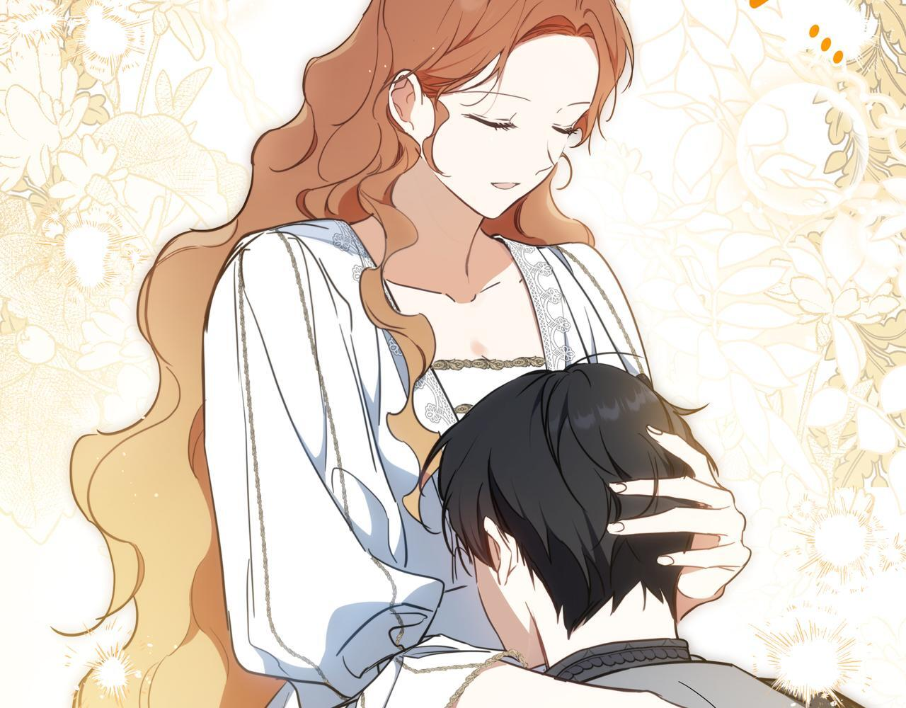第190话 不会放手 第188页