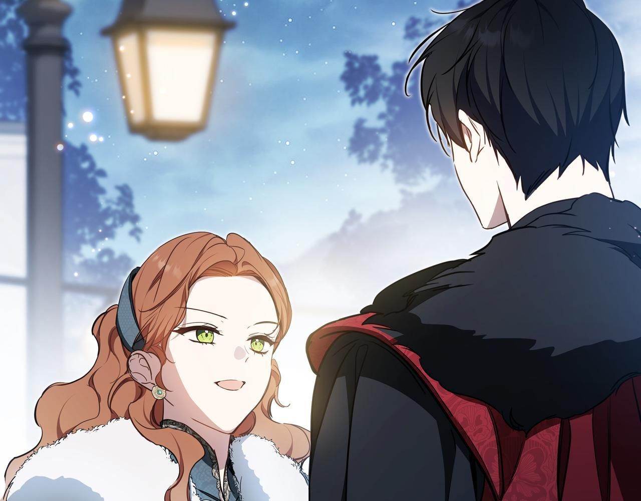 第193话 前夜祭 第83页