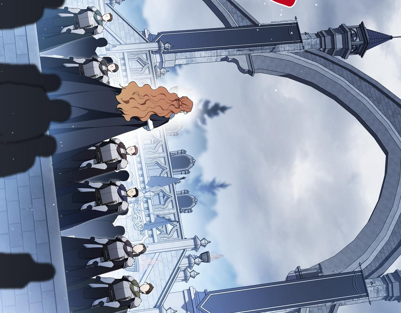 第196话 大会开始 第129页