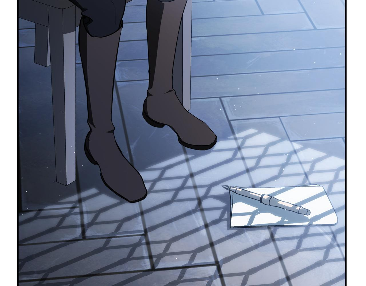 第203话 幕后指使者 第230页