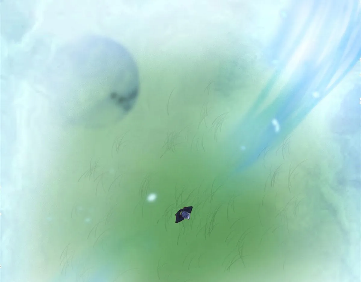 99 练拳附带桃花 第15页
