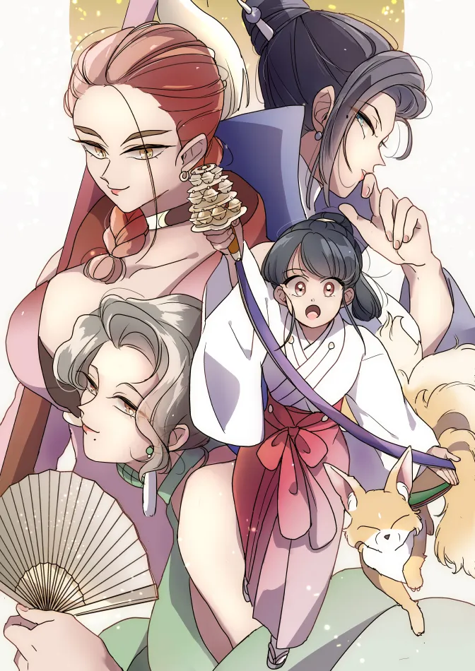第01话 第1页